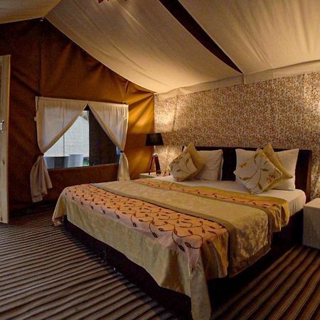 Desert Himalaya Resort Nubra Ladakh By Lexstays Leh Bagian luar foto